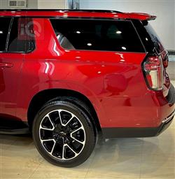 شيفروليه سوبربان